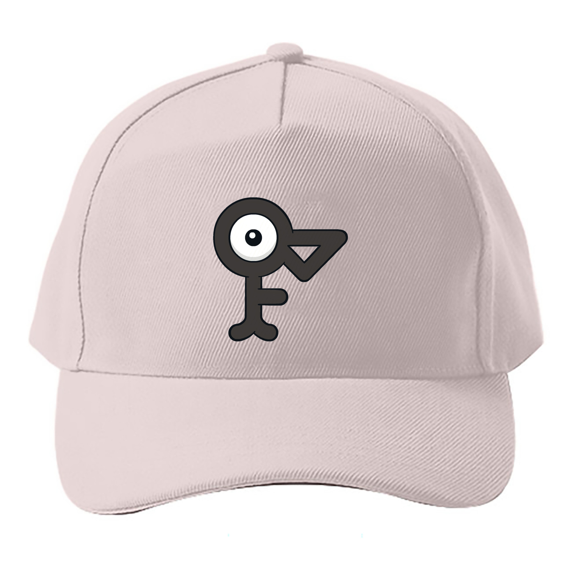 （画像用） ポケットモンスター Pokémon ベースボールキャップ 綿100％ 男女兼用 帽子 スポーツ